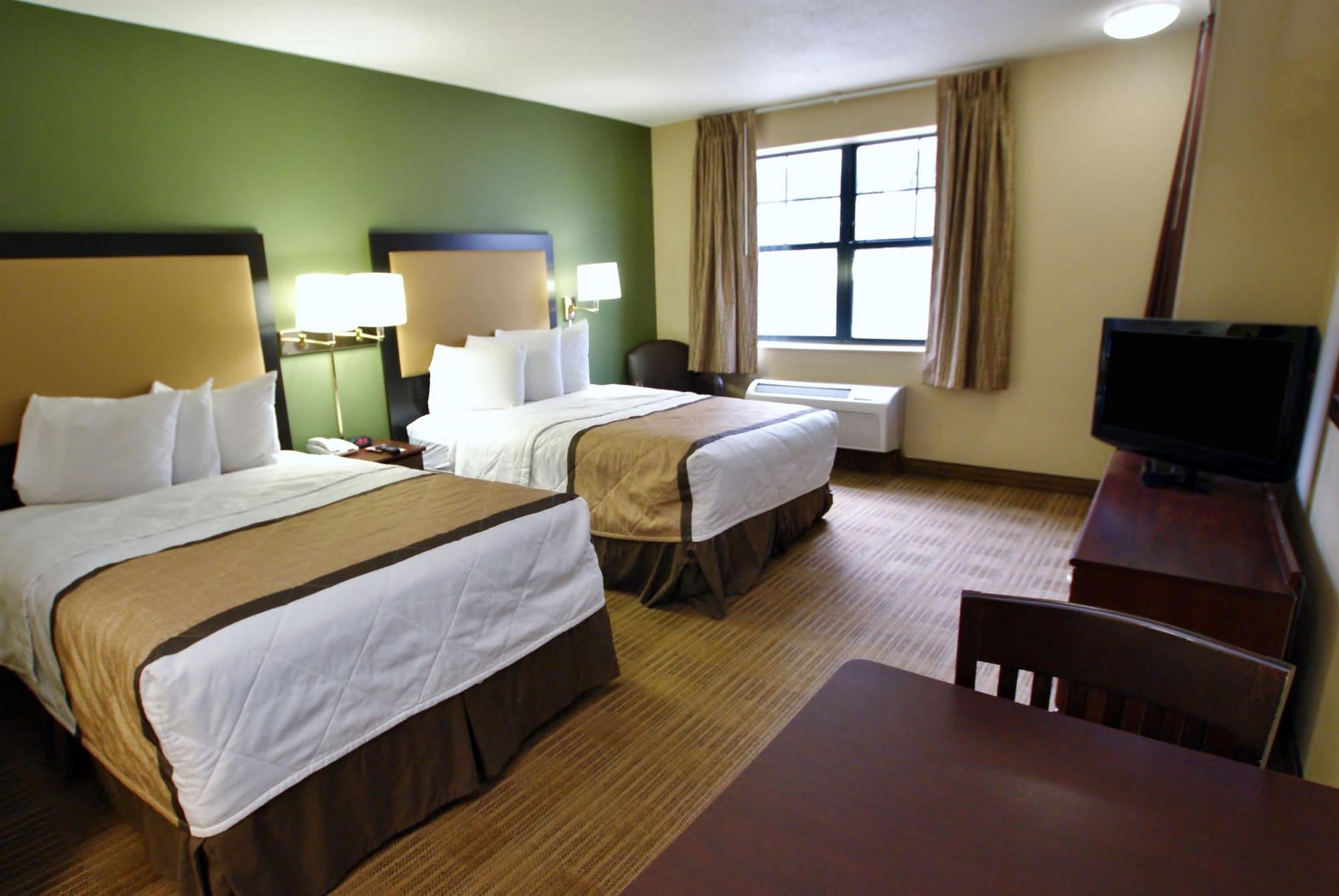 Extended Stay America Select Suites - Columbus - Вортінгтон Екстер'єр фото
