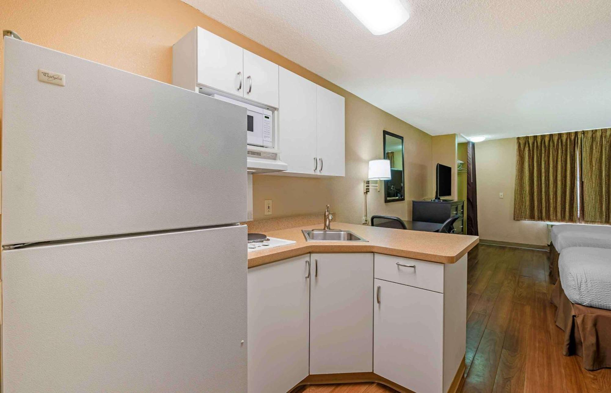 Extended Stay America Select Suites - Columbus - Вортінгтон Екстер'єр фото