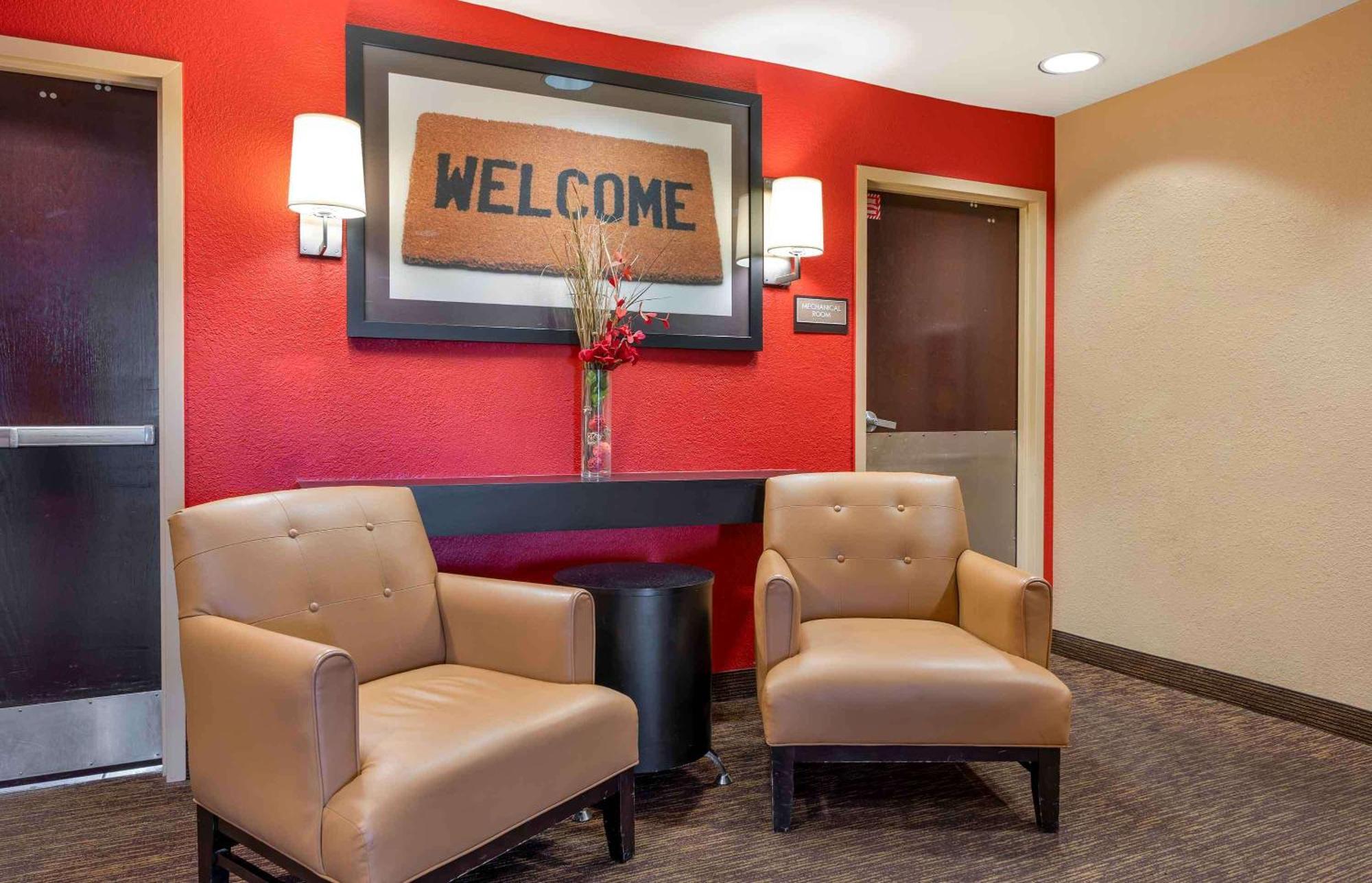 Extended Stay America Select Suites - Columbus - Вортінгтон Екстер'єр фото