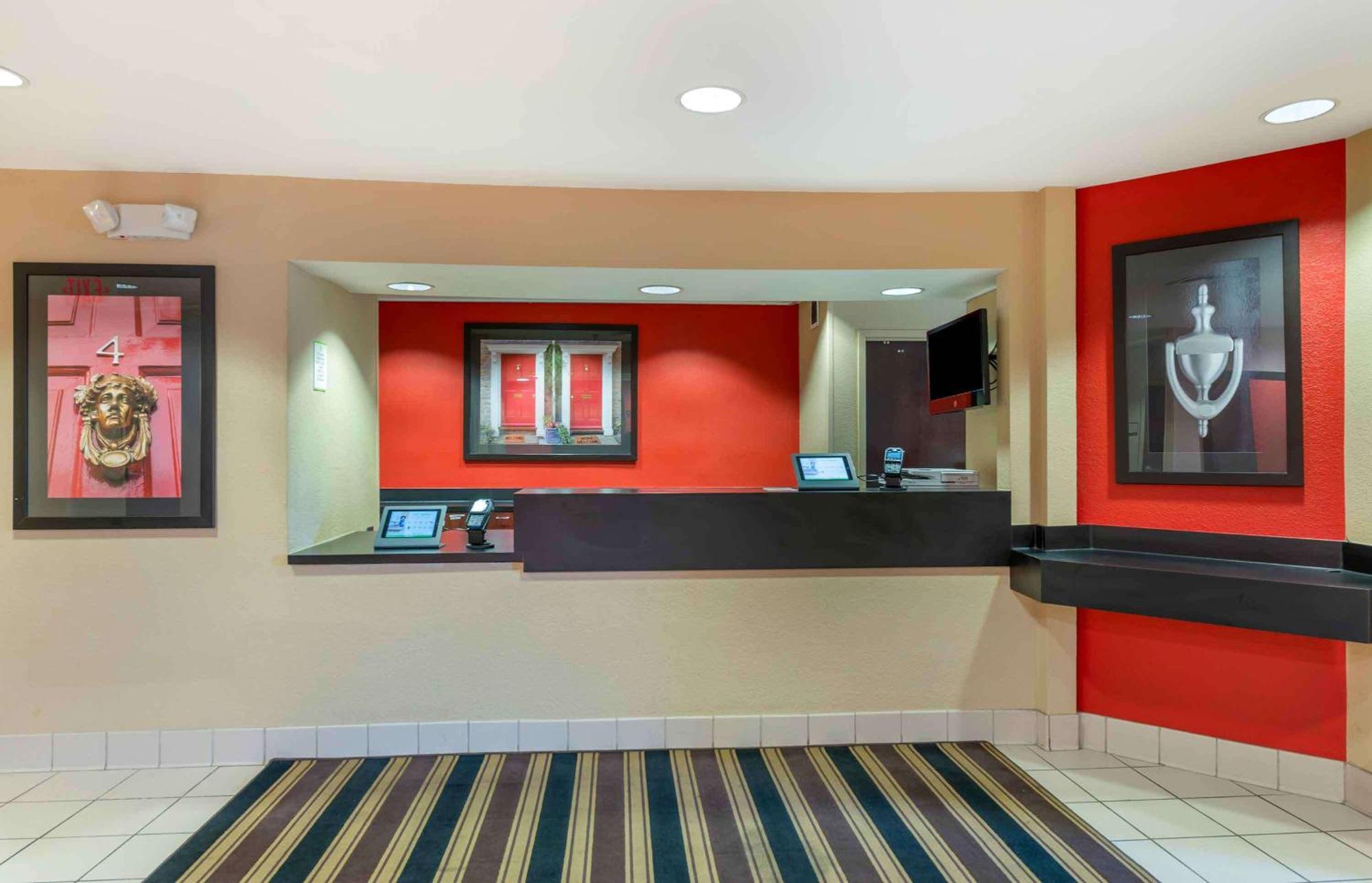 Extended Stay America Select Suites - Columbus - Вортінгтон Екстер'єр фото