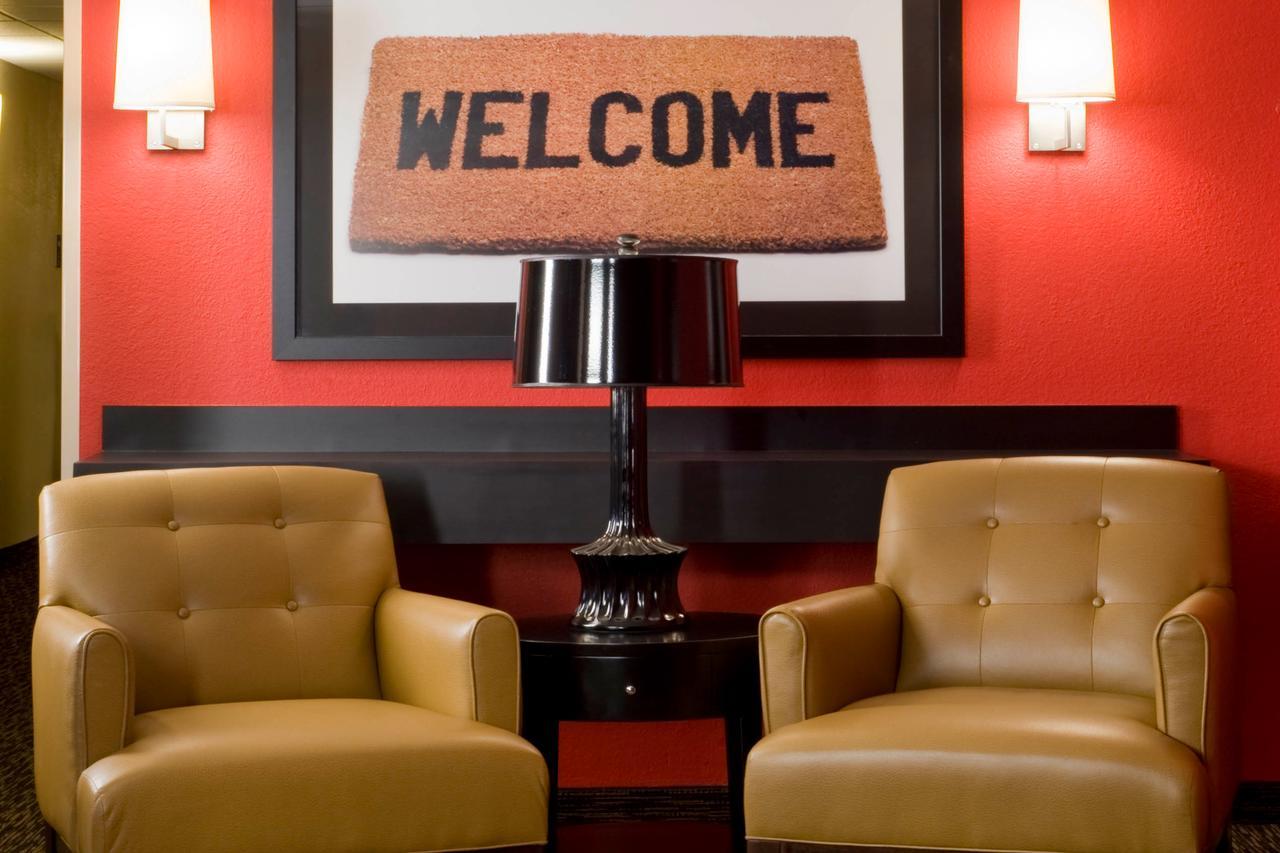 Extended Stay America Select Suites - Columbus - Вортінгтон Екстер'єр фото