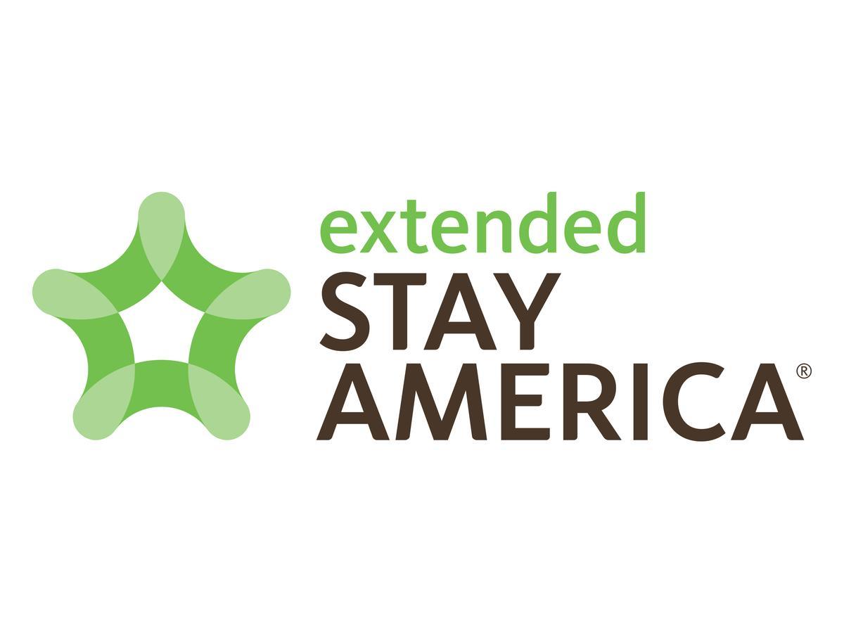 Extended Stay America Select Suites - Columbus - Вортінгтон Екстер'єр фото